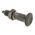 RS PRO M12 Index Plunger, 61mm Long