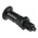 RS PRO M16 Index Plunger, 75.5mm Long
