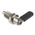 RS PRO M20 Index Plunger, 69mm Long