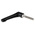 RS PRO Clamping Lever, M8 x 40mm