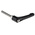RS PRO Clamping Lever, M8 x 50mm