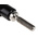 RS PRO Clamping Lever, M8 x 32mm