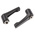 RS PRO Stainless Steel Clamping Lever, M6 x 8mm