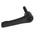 RS PRO Clamping Lever, M8 x 40mm