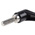 RS PRO Clamping Lever, M8 x 25mm