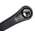 RS PRO Clamping Lever, M8 x 25mm