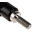 RS PRO Clamping Lever, M8 x 20mm