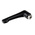 RS PRO Stainless Steel Clamping Lever, M8 x 10mm