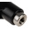 RS PRO Stainless Steel Clamping Lever, M8 x 10mm