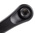 RS PRO Clamping Lever, M12 x 63mm