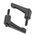 RS PRO Clamping Lever, M6 x 16mm
