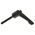 RS PRO Clamping Lever, M6 x 32mm