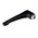 RS PRO Stainless Steel Clamping Lever, M10 x 16mm