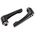 RS PRO Stainless Steel Clamping Lever, M10 x 12mm