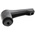 RS PRO Stainless Steel Clamping Lever, M4 x 6mm
