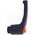 RS PRO Steel Clamping Lever, M5 x 10mm