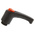RS PRO Steel Clamping Lever, M6 x 10mm