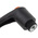 RS PRO Steel Clamping Lever, M8 x 12mm