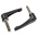 RS PRO Clamping Lever, M12 x 50mm
