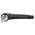 RS PRO Clamping Lever, M10 x 50mm