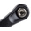 RS PRO Clamping Lever, M10 x 50mm