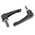 RS PRO Clamping Lever, M12 x 32mm
