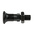 RS PRO M10 x 1mm Index Plunger, 51mm Long