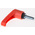 RS PRO Clamping Lever, M6 x 20mm