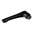 RS PRO Steel Clamping Lever, M8 x 12mm