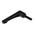 RS PRO Clamping Lever, M8 x 25mm