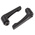 RS PRO Steel Clamping Lever, M6 x 10mm