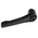 RS PRO Steel Clamping Lever, M10 x 12mm