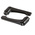 RS PRO Steel Clamping Lever, M6 x 10mm