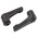 RS PRO Steel Clamping Lever, M6 x 8mm