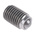 RS PRO M16 Spring Plunger, 27.5mm Long