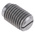RS PRO M16 Spring Plunger, 27.5mm Long