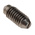 RS PRO M4 Spring Plunger, 9.8mm Long