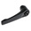 RS PRO Steel Clamping Lever, M12 x 16mm