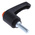 RS PRO Clamping Lever, M6 x 20mm