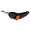 RS PRO Clamping Lever, M6 x 30mm