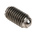RS PRO M12 Spring Plunger, 24.5mm Long