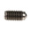 RS PRO M12 Spring Plunger, 24.5mm Long