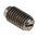 RS PRO M12 Spring Plunger, 24.5mm Long