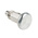 RS PRO 30.4mm Zinc Plated Stainless Steel Index Bolt, M10 x 1