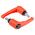 RS PRO Clamping Lever, M10 x 20mm
