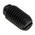 RS PRO M12 Spring Plunger, 24.5mm Long