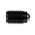 RS PRO M16 Spring Plunger, 27.5mm Long