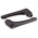 RS PRO Steel Clamping Lever, M12 x 12mm
