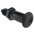 RS PRO M16 Index Plunger, 75.5mm Long