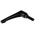 RS PRO Clamping Lever, M12 x 32mm